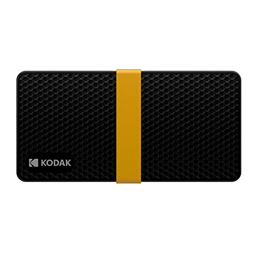 Kodak 内蔵型SSD 1TB セット2台 Amazon | KODAK 内蔵SSD X150 イエロー 480GB | KODAK | 内蔵SSD